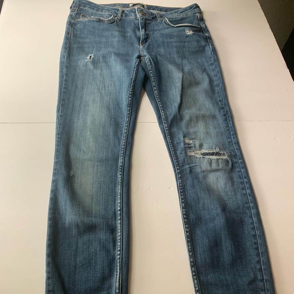 Jeans Zara